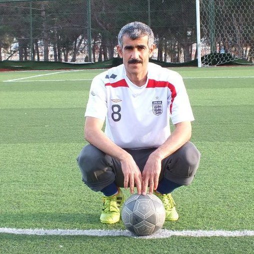 Halil
