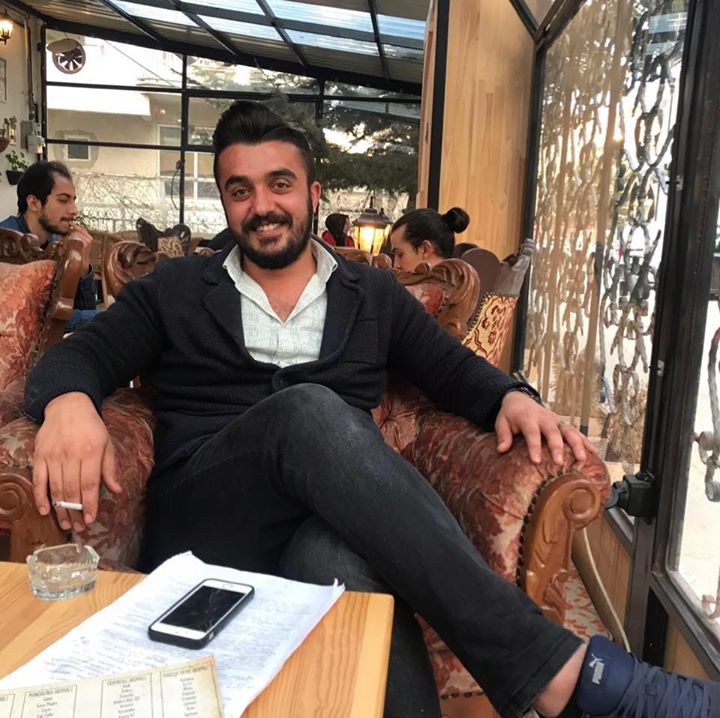 Erkan