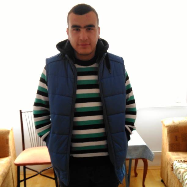 Ferhat