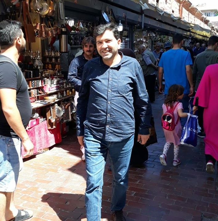 Barış
