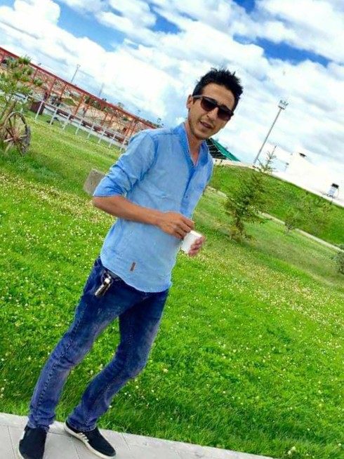 Deniz