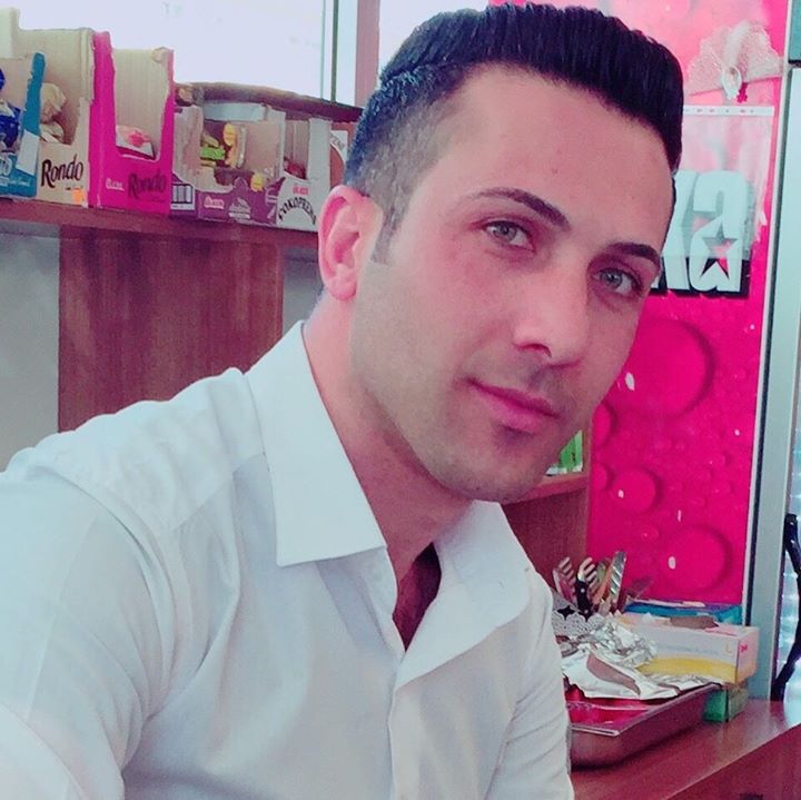 Ahmet