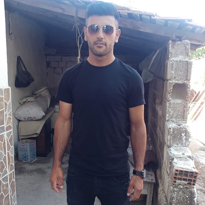 Şerif