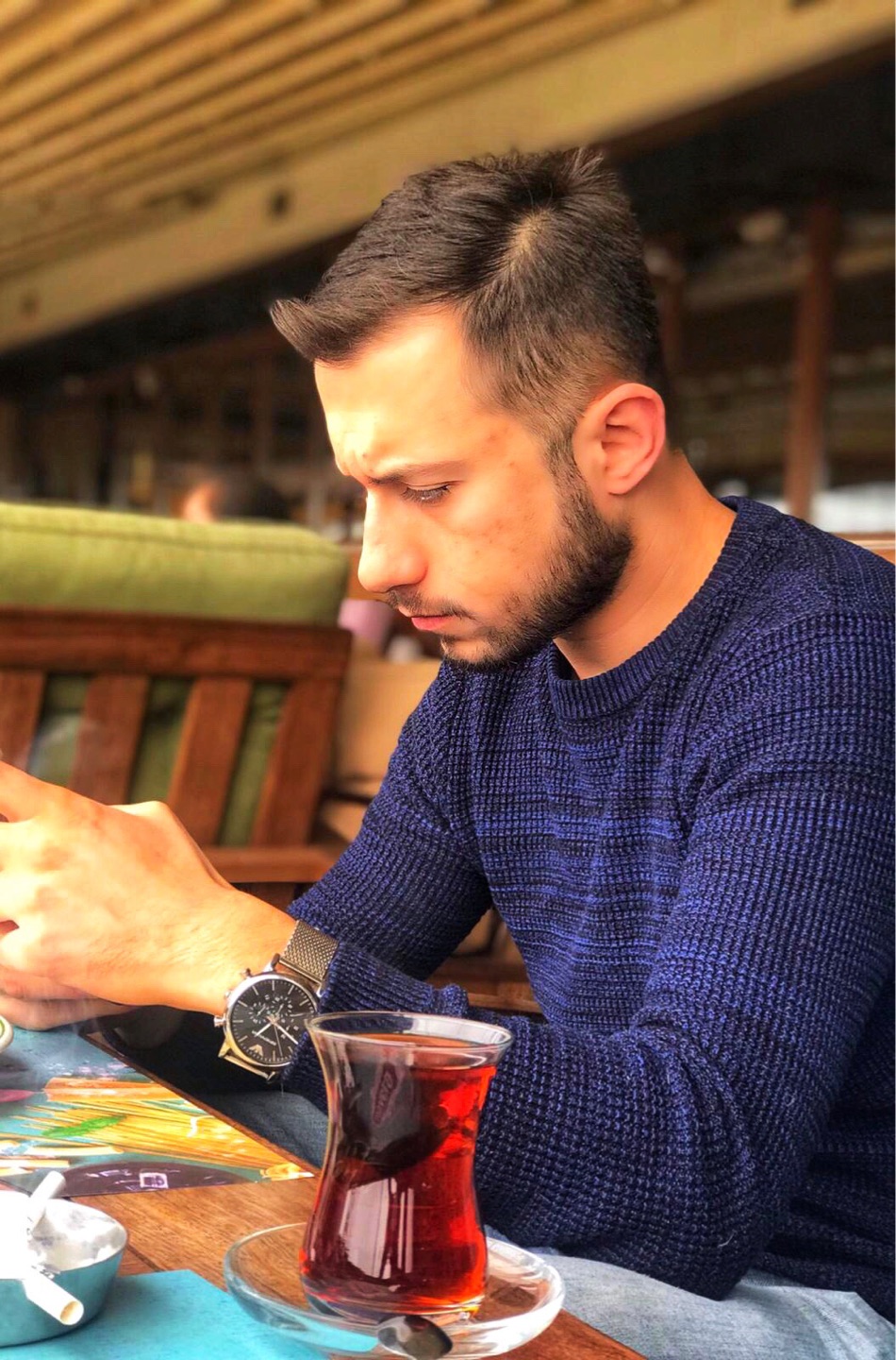 Mustafa