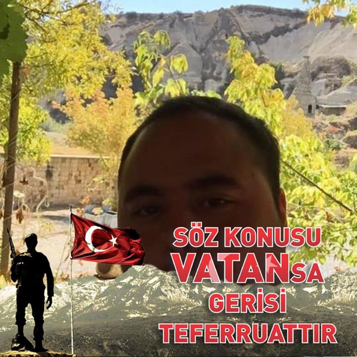 Yörük