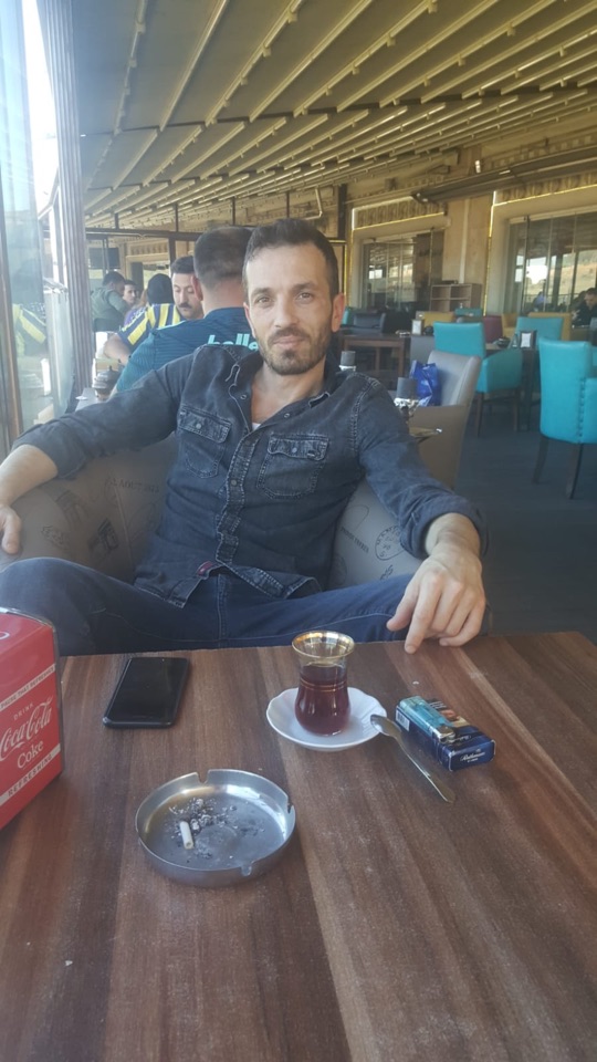 Serkan
