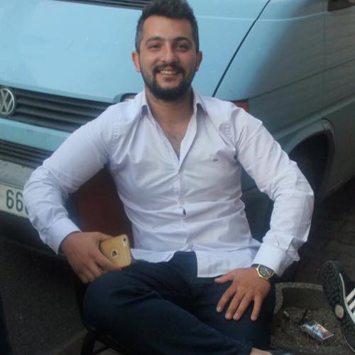 Yusuf