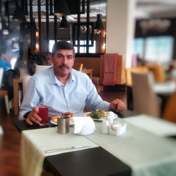 Mehmet