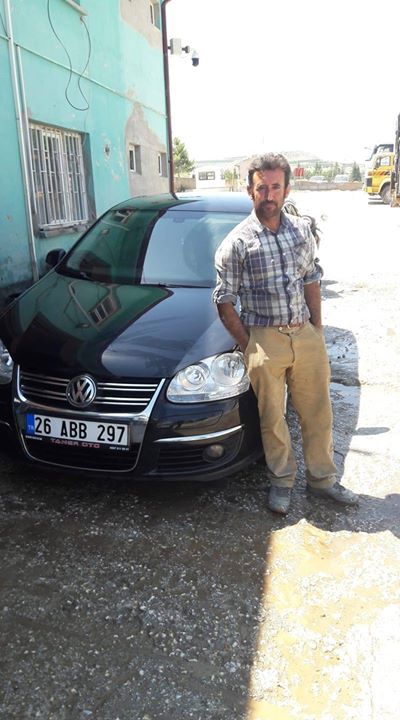 Evren