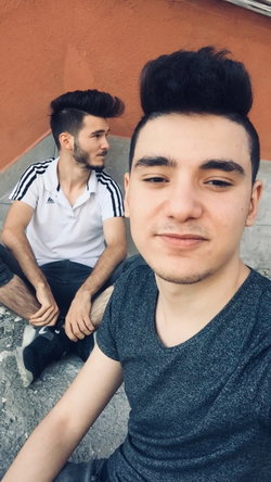 Hüseyin
