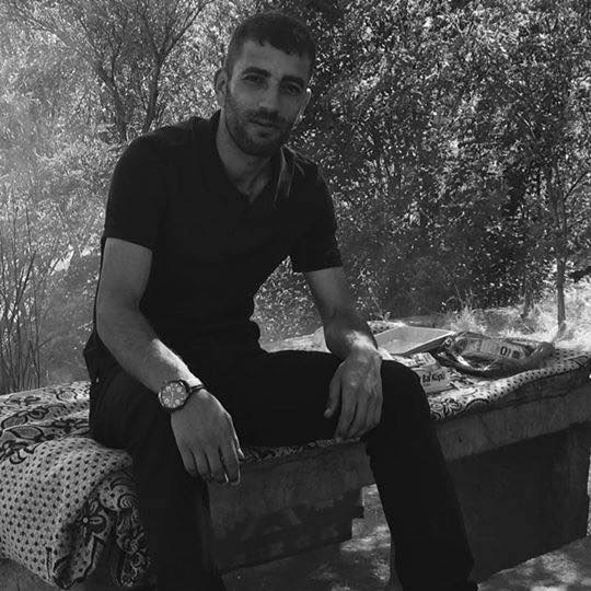 Gökhan