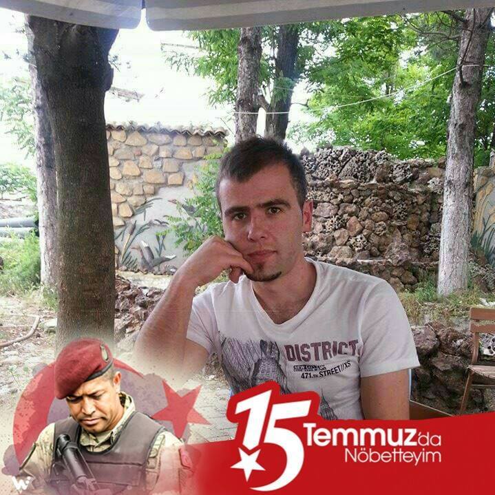 Zekeriya