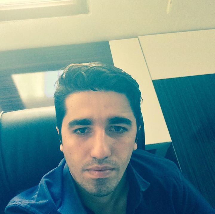 Hüseyin