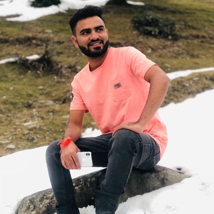 Vishal