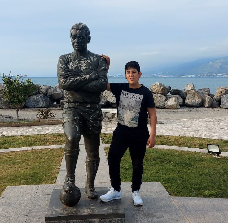 Ege