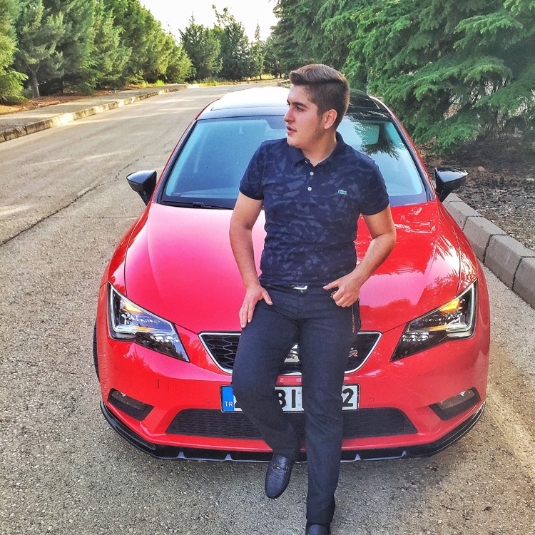 Ekrem