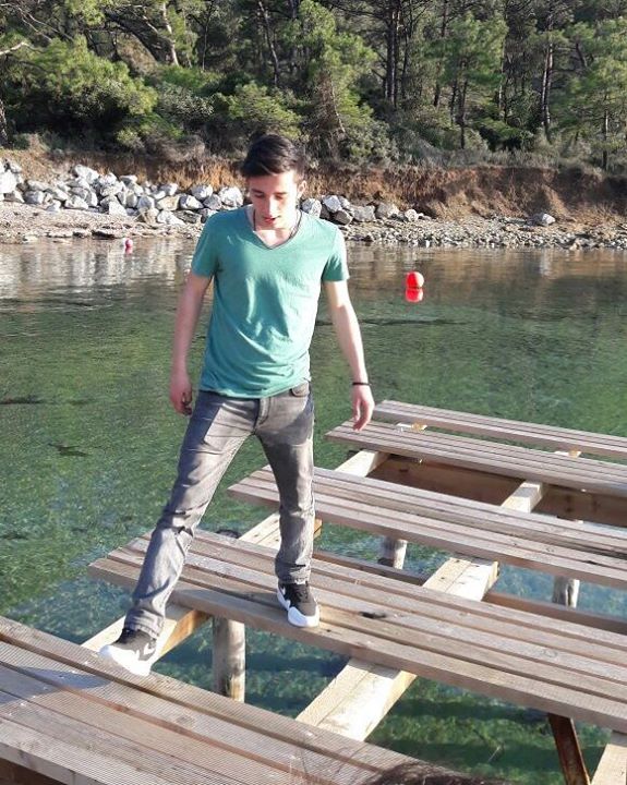 Berkay