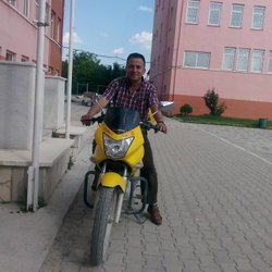 Turgay