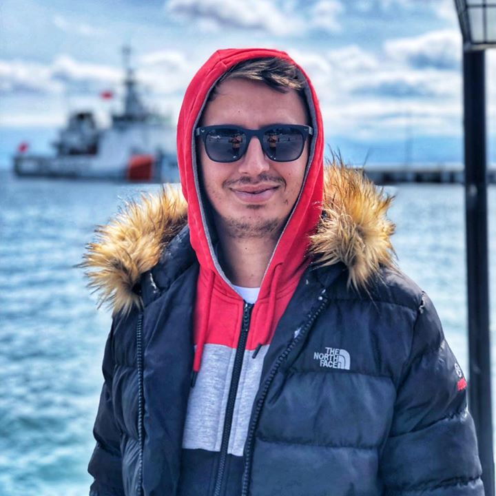 Gökhan