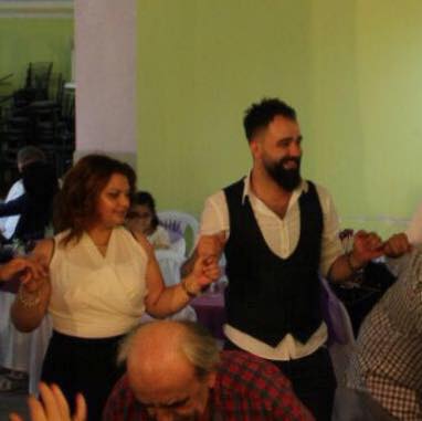 Metin