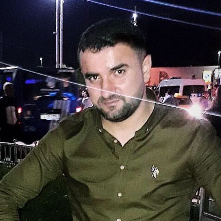 Mahmut