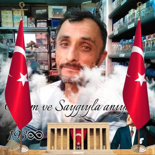 İsmail