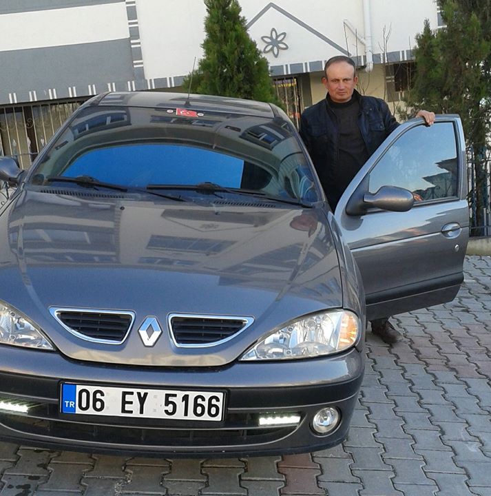 Yaşar
