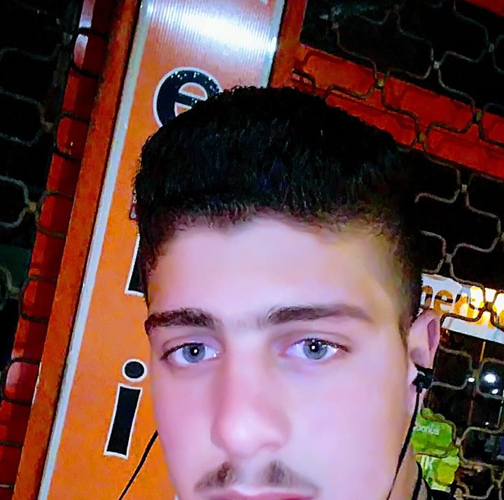 Metin