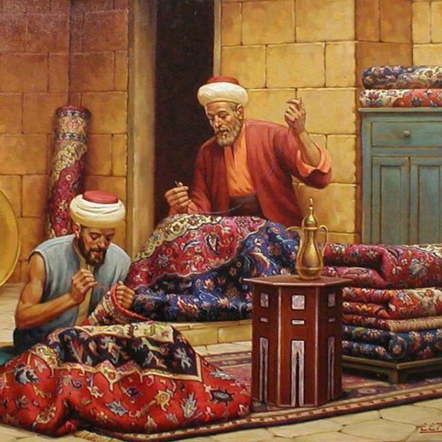 Köşk