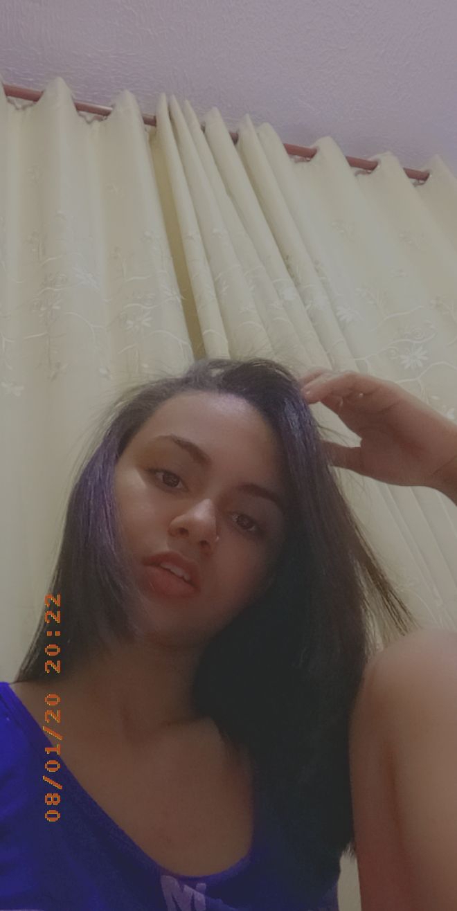 Rhayssa