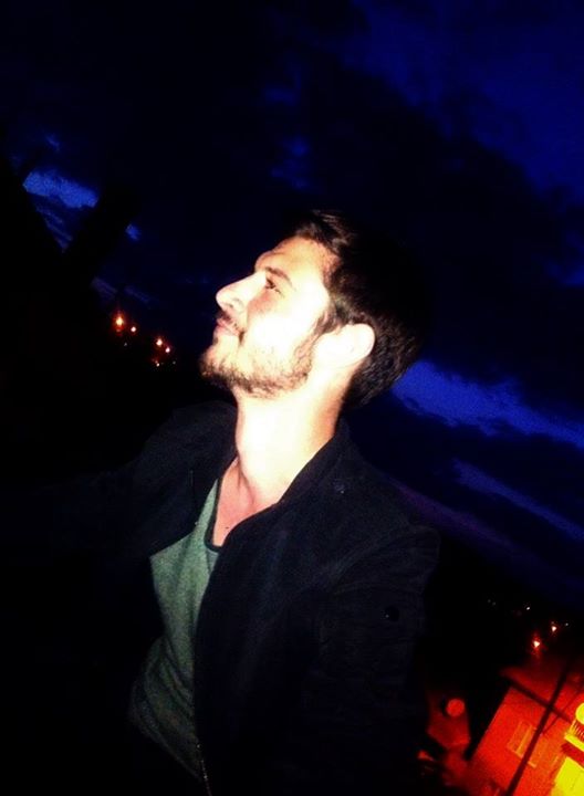 Metin