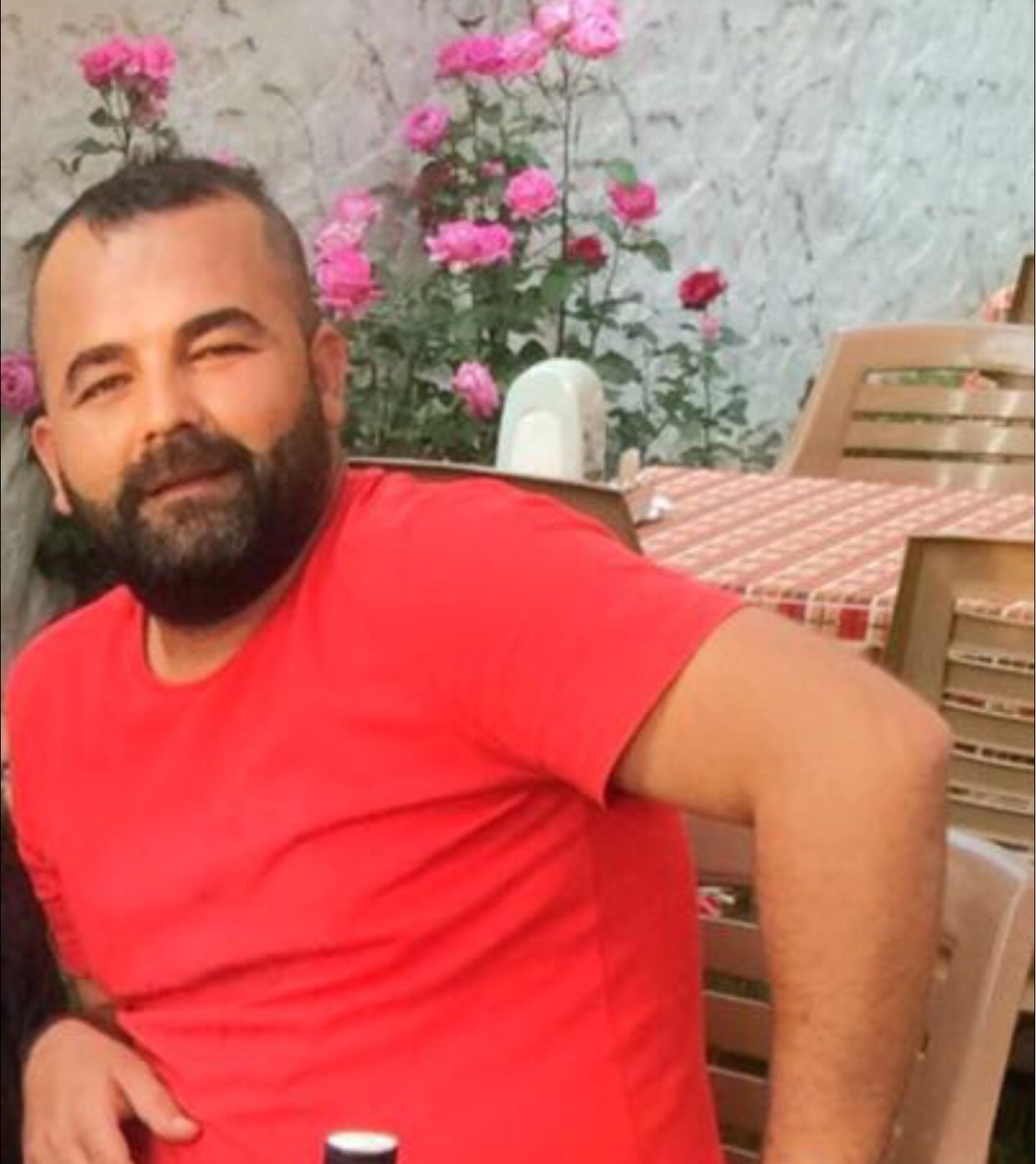 Serkan