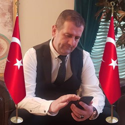 Levent