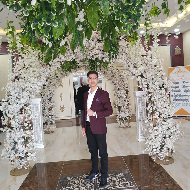 Hasan