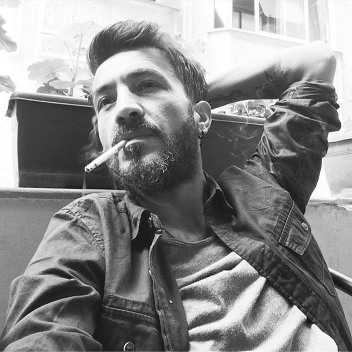 Serkan