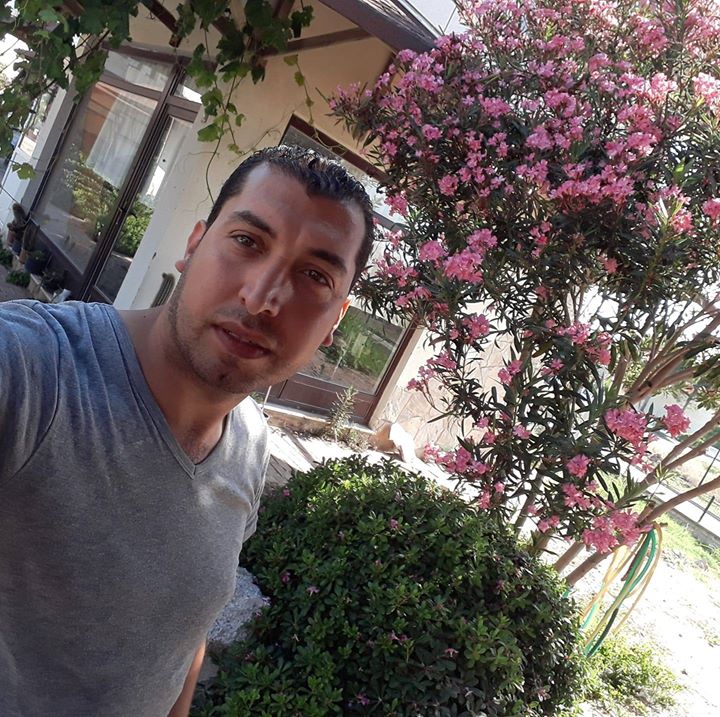 احمد