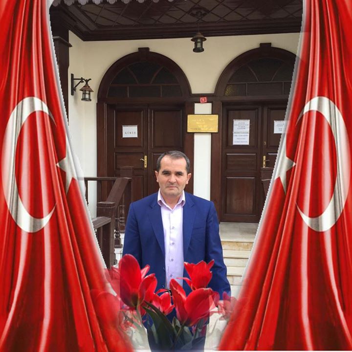 Halil