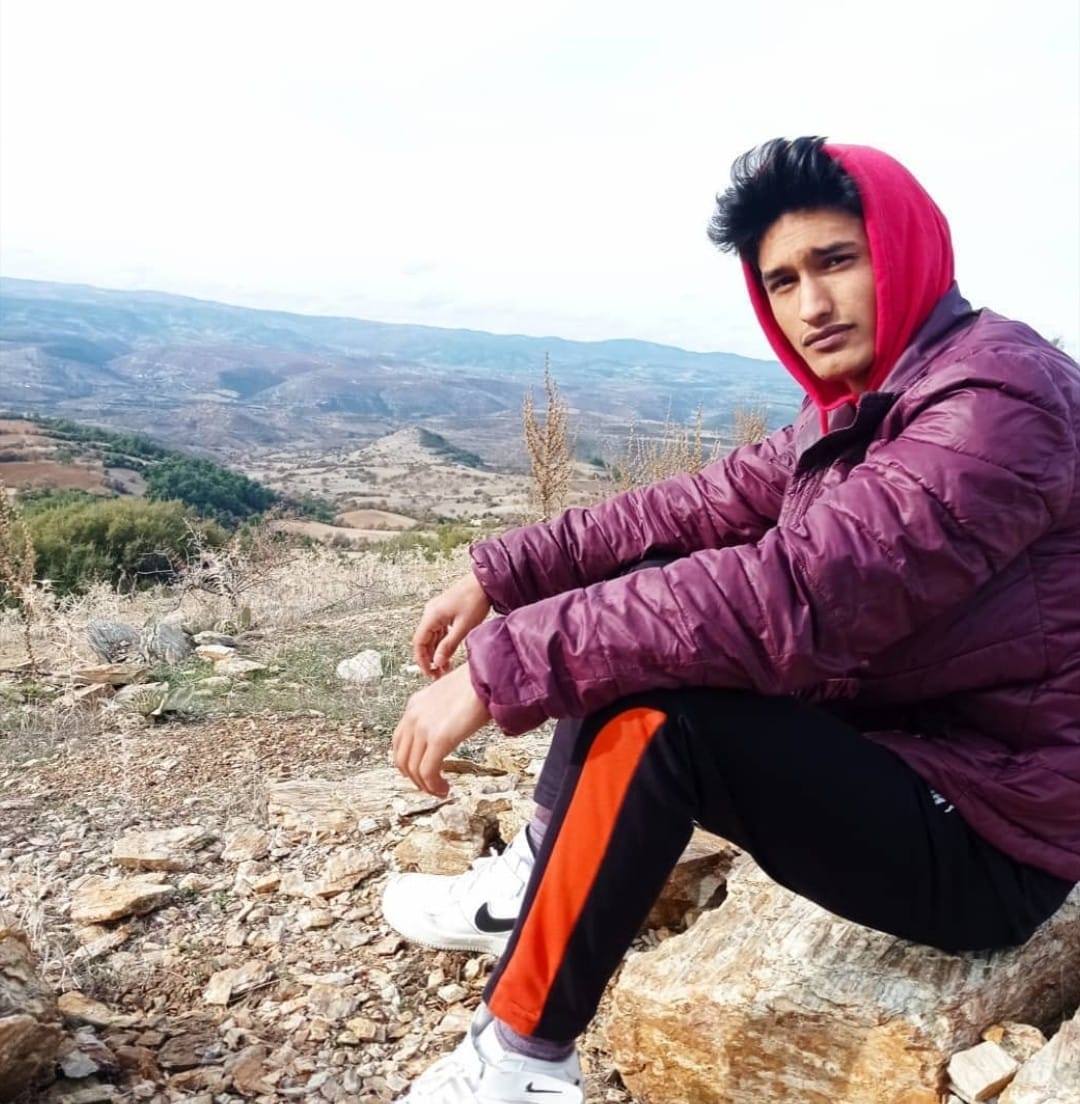 Ertuğrul