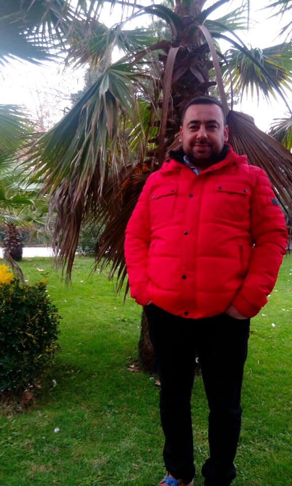 Ufuk