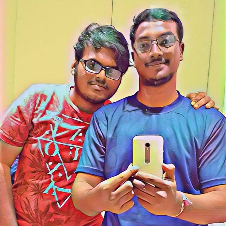 Sanjay