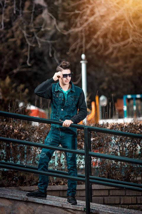 Ahmet