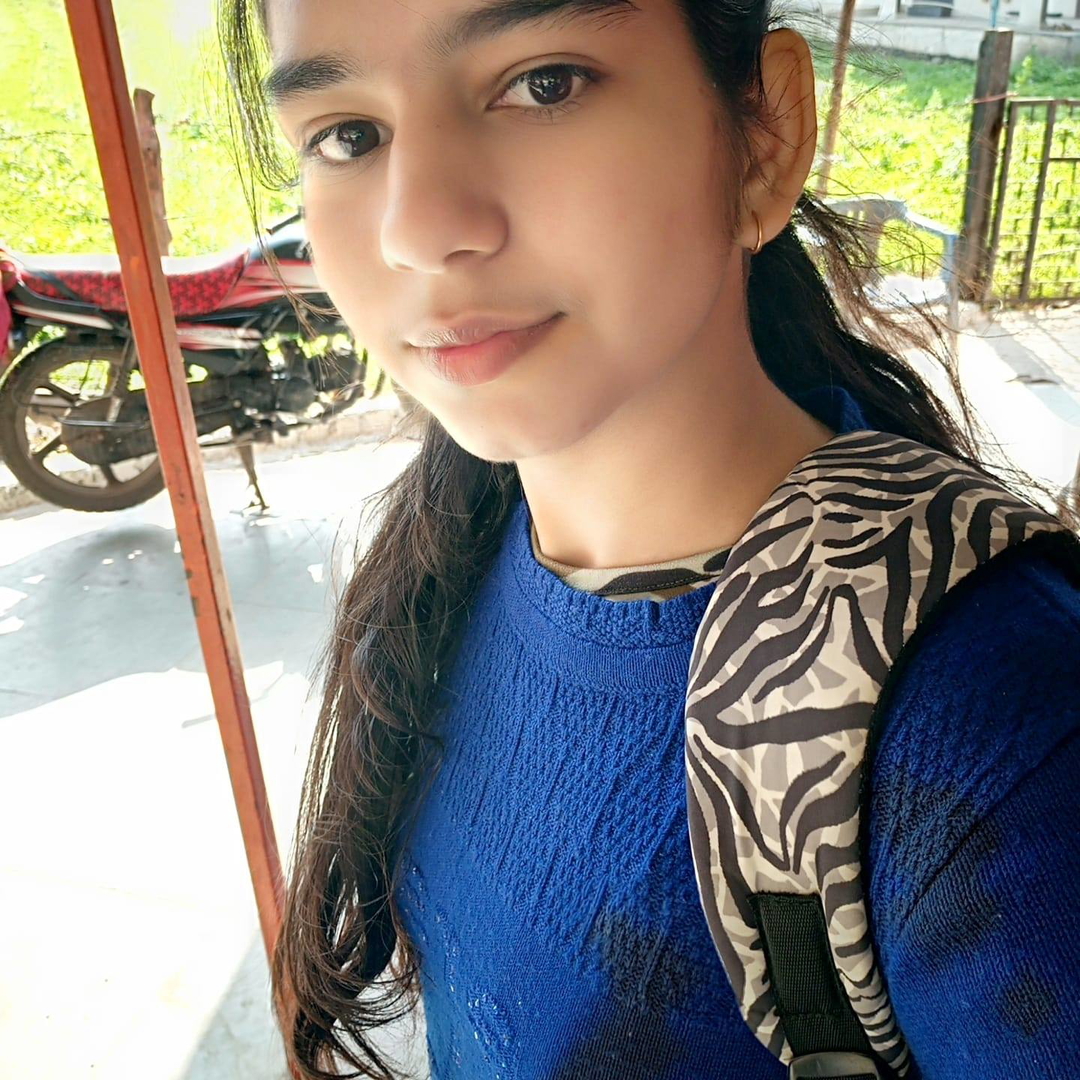 Prachi