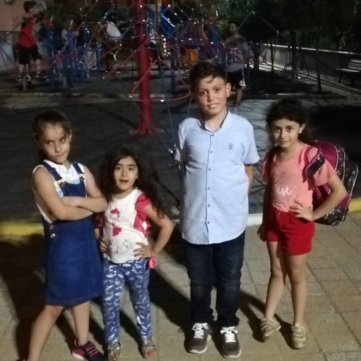 Coşkun