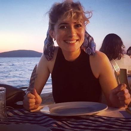 Ezgi