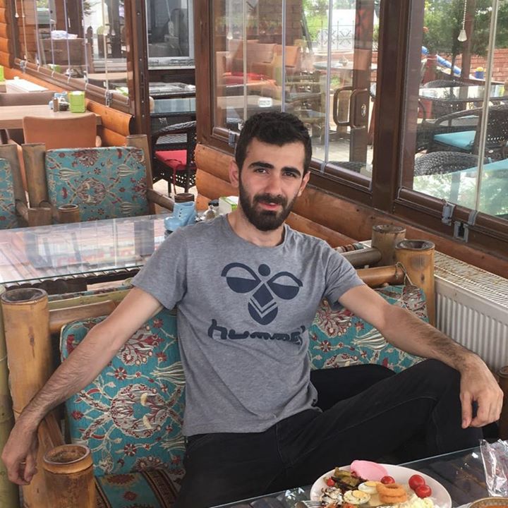 Erkan