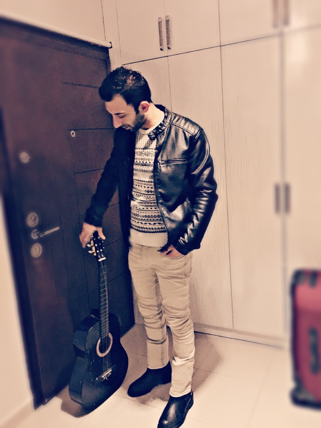 Evren