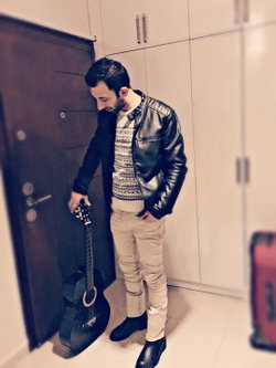 Evren