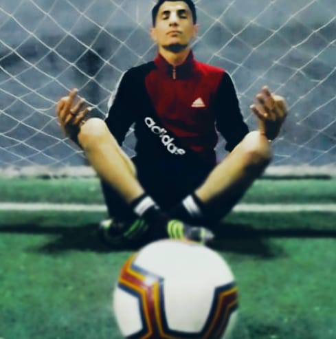 Ahmad