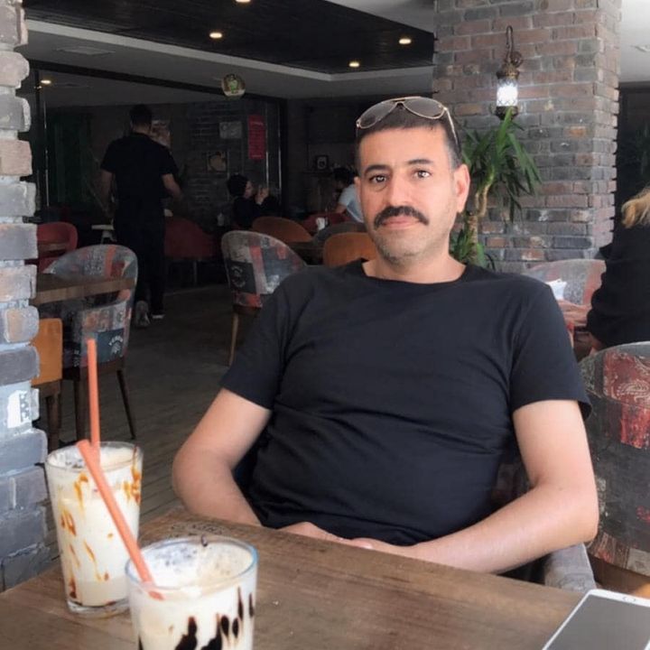 Hayrullah