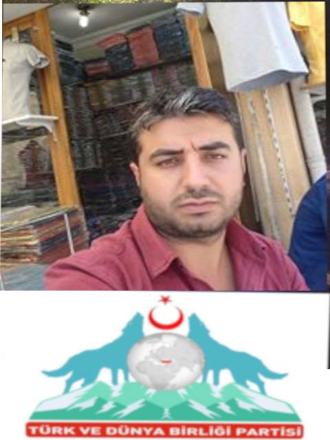 Ahmet